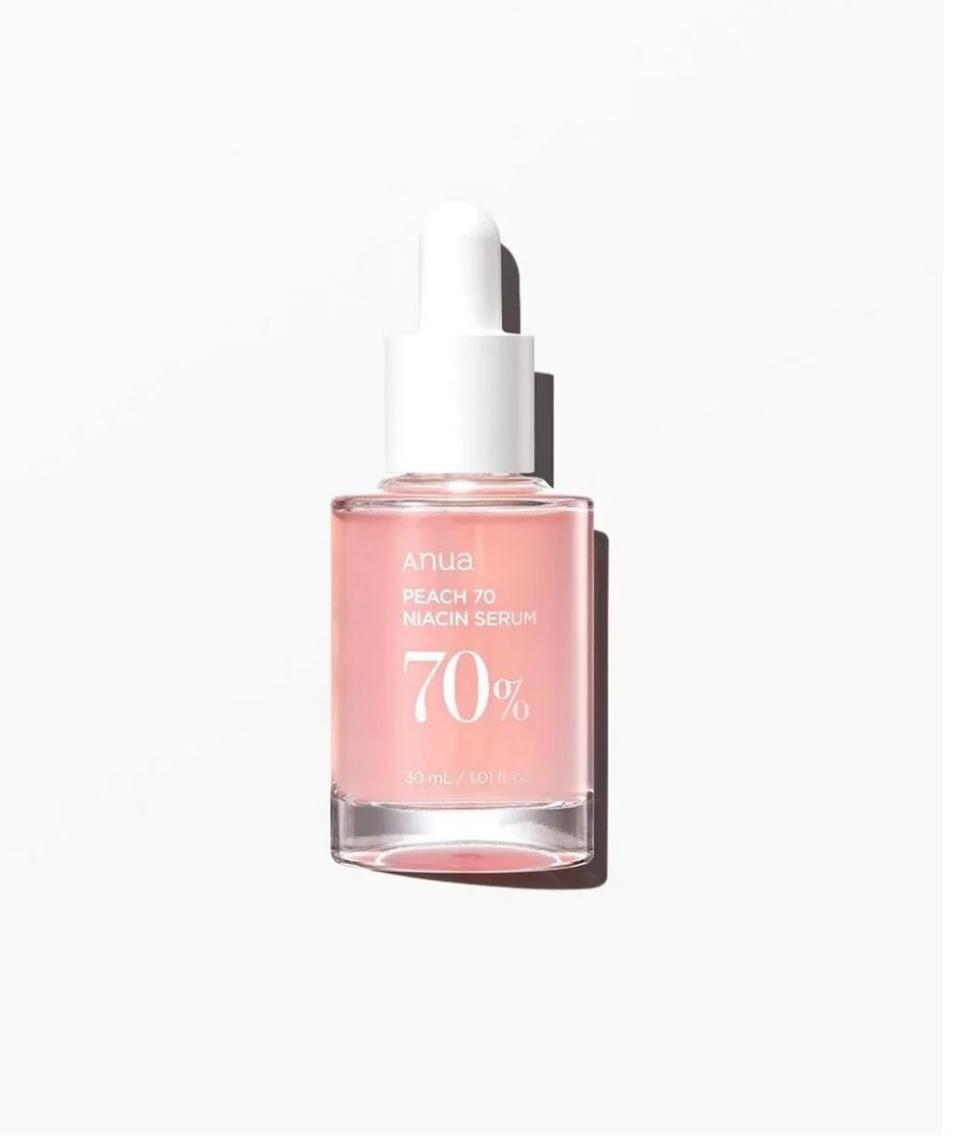 Peach 70 Niacin Serum - Resim 3