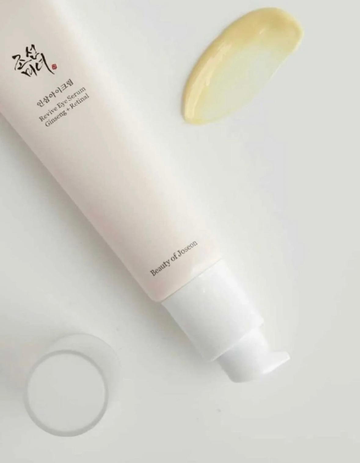 Revive Eye Serum: Ginseng + Retinal - Resim 4